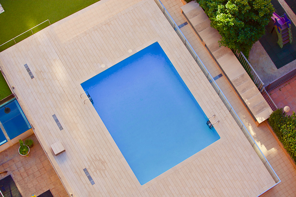 Edificio Luis Garcia Berlanga