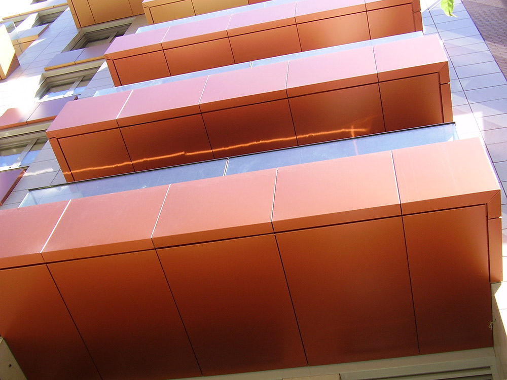 Edificio Luis Garcia Berlanga