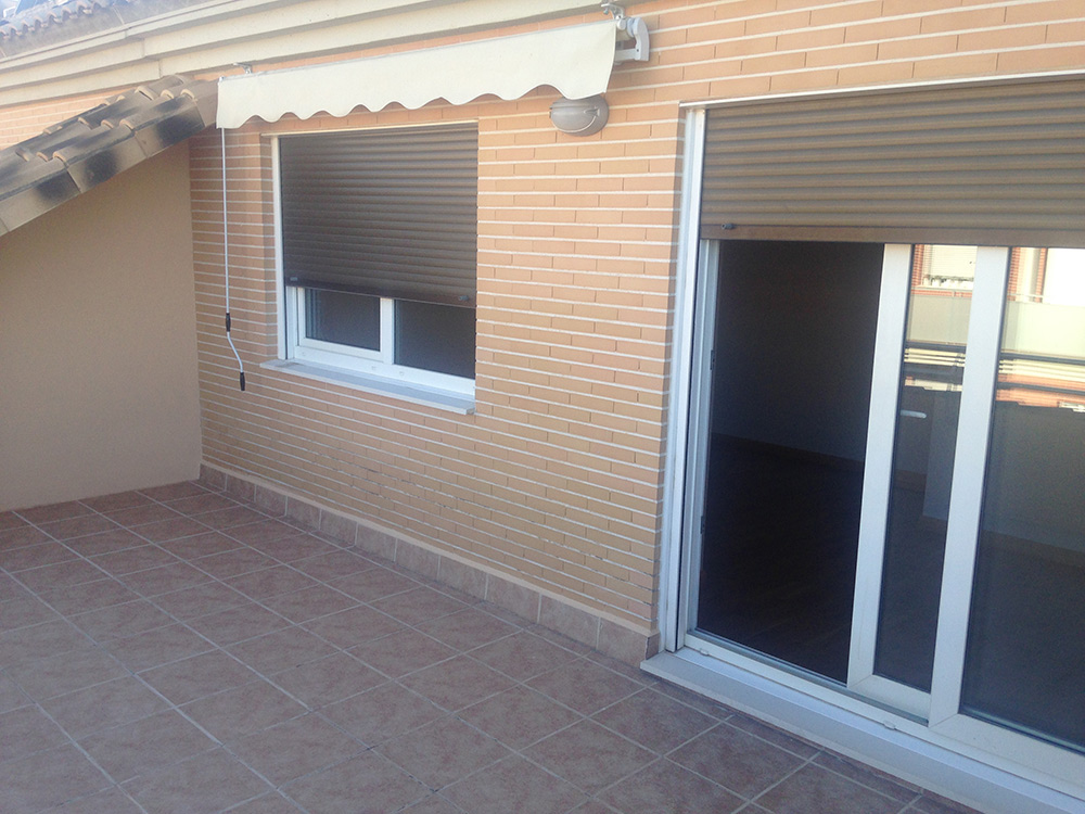 Unifamiliares Masia Les Palmes