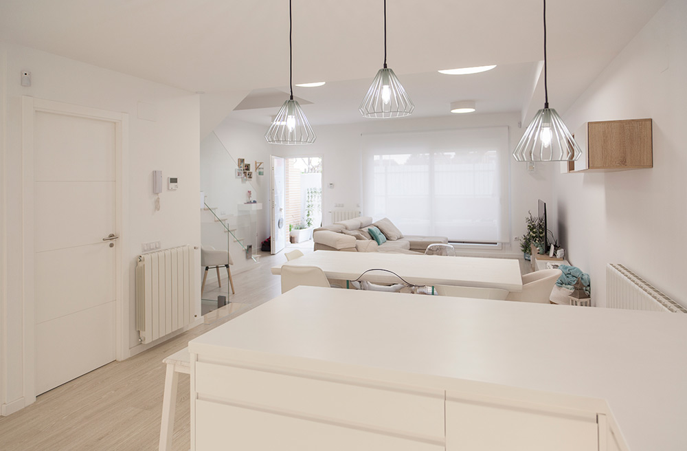 Unifamiliares Masia Les Palmes