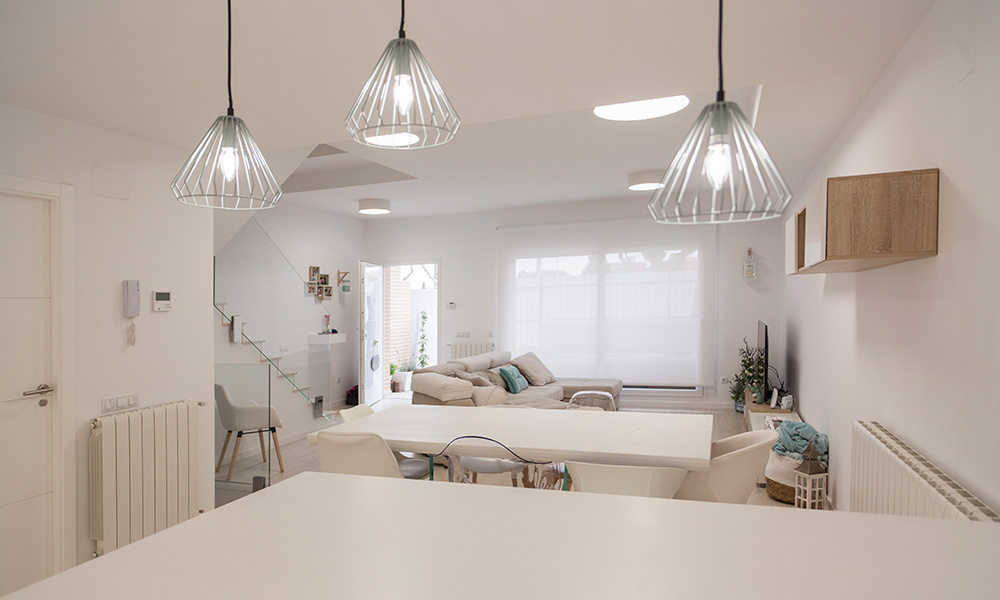 Unifamiliares Masia Les Palmes