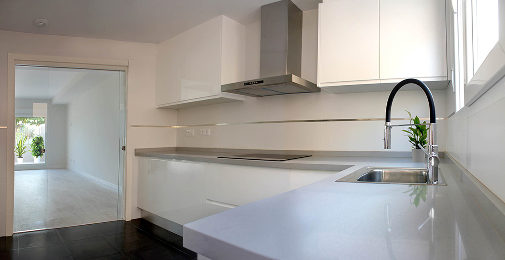 Unifamiliares Masia Les Palmes