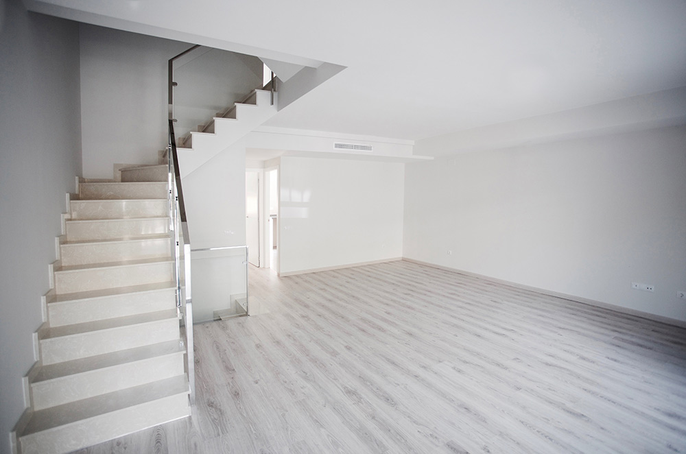 Unifamiliares Masia Les Palmes