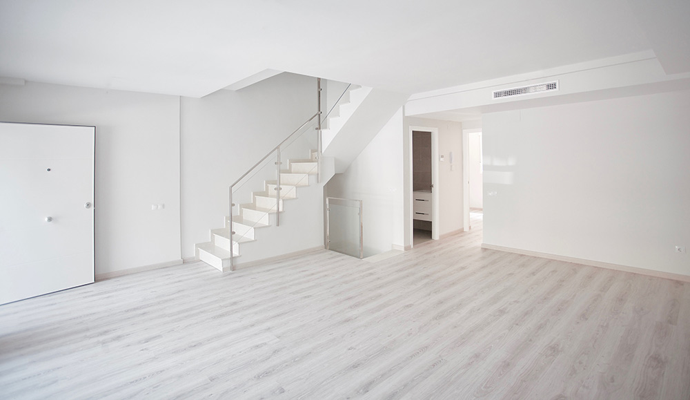 Unifamiliares Masia Les Palmes