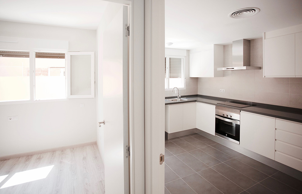 Unifamiliares Masia Les Palmes