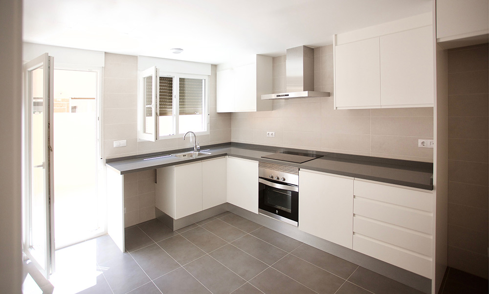 Unifamiliares Masia Les Palmes