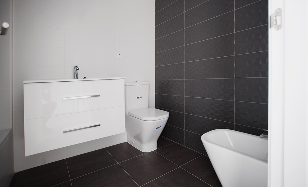 Unifamiliares Masia Les Palmes