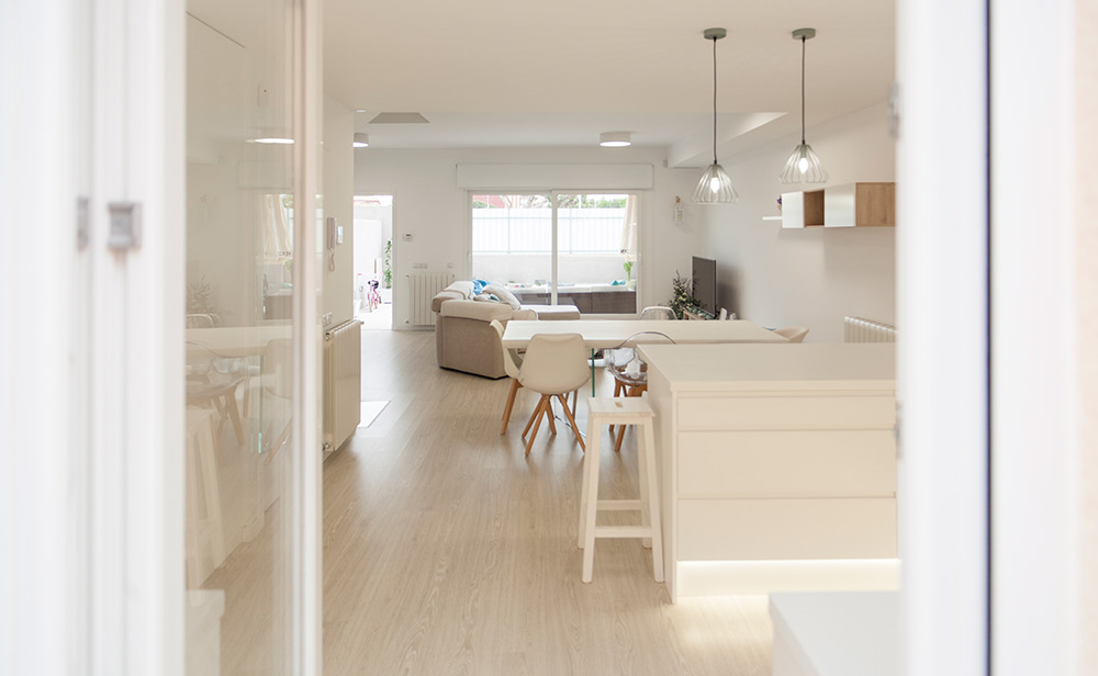 Unifamiliares Masia Les Palmes