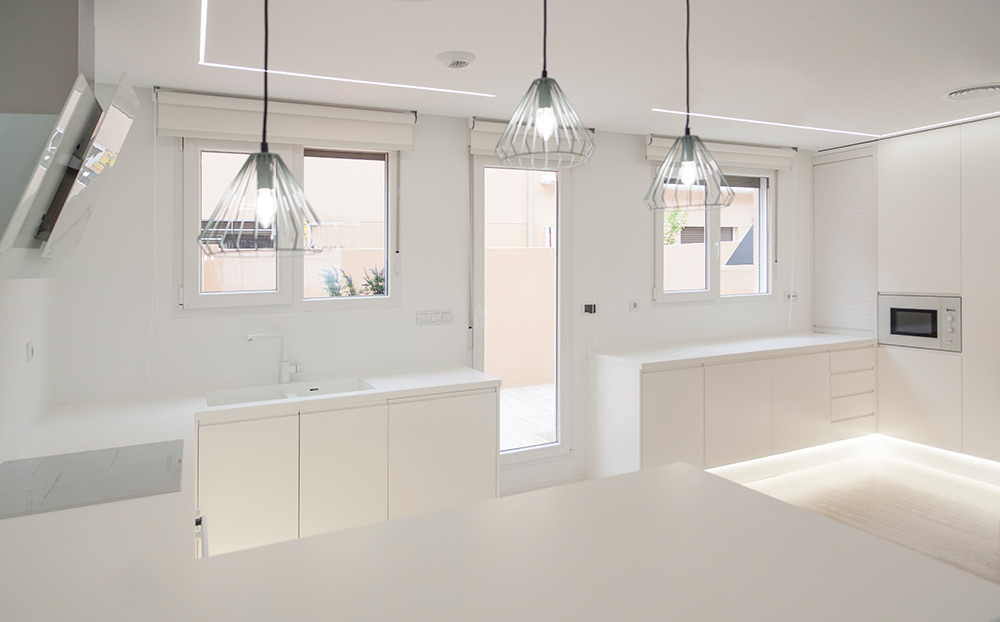 Unifamiliares Masia Les Palmes