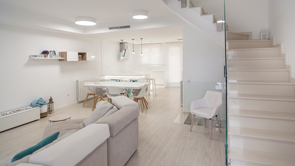 Unifamiliares Masia Les Palmes