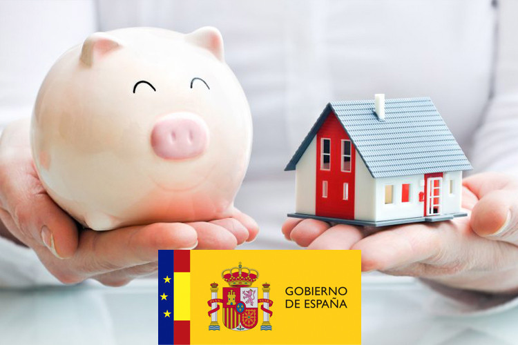 Nuevas ayudas para la compra y alquiler de vivienda