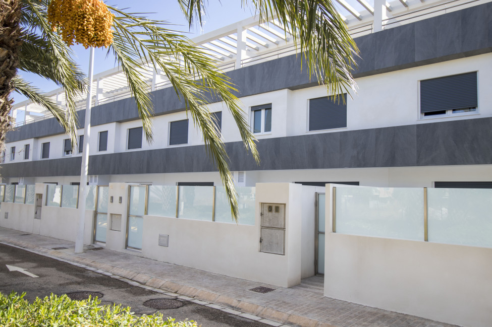 La compra de viviendas continua disparada a pesar de la recuperación de los precios