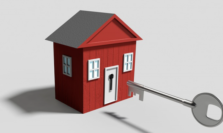 Crece la venta de vivienda nueva