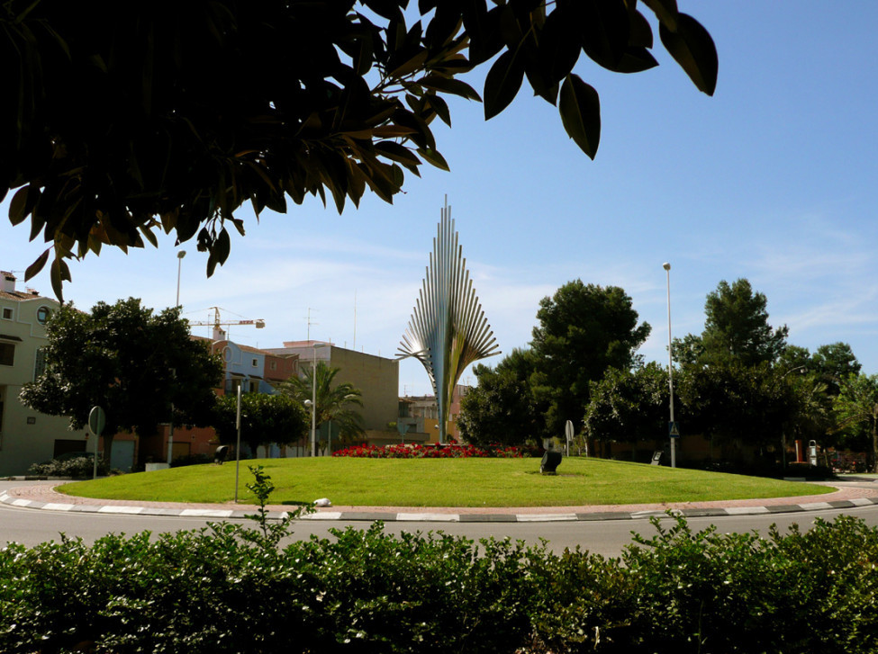 Picanya, un breve paseo por su historia.