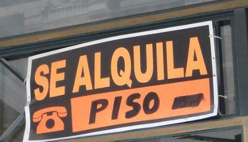 Ayudas alquiler en Valencia