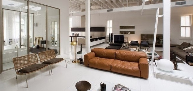 Locales comerciales reconvertidos en oficinas, clínicas y viviendas