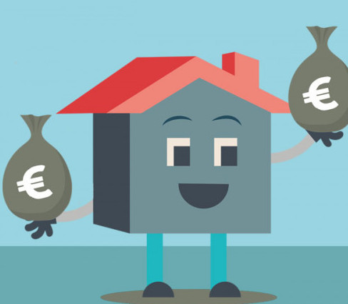 Rentabilidad bruta y neta en alquiler