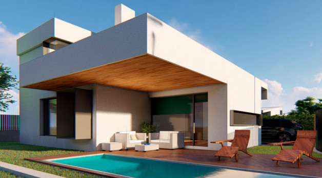 Viviendas pasivas o como conseguir un gran ahorro energetico