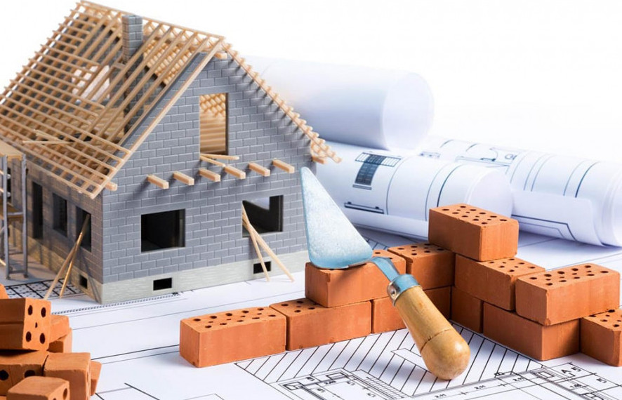 Los precios de los materiales de construcción se disparan