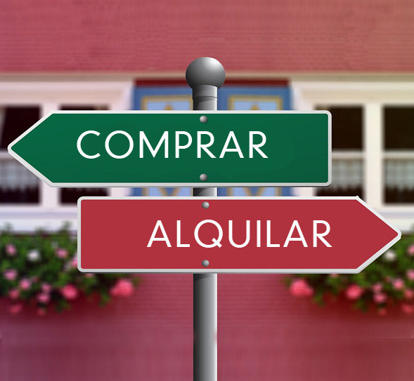 El alquiler con opción a compra en auge