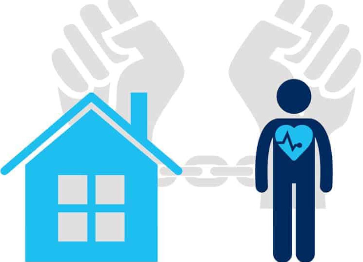 seguro de vida vinculado a la hipoteca