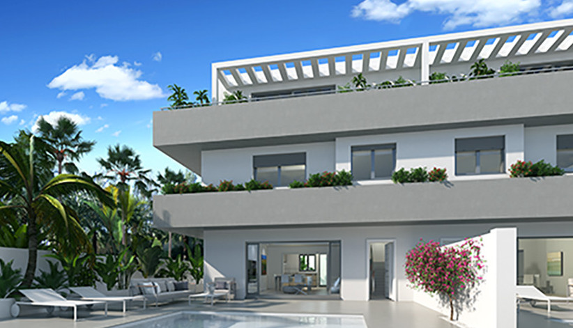 La vivienda de obra nueva actual, algo más que ladrillos