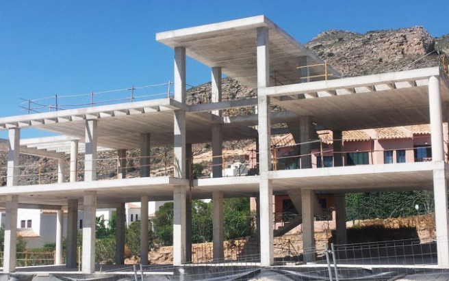 Organismo de Control Tecnico (OCT)