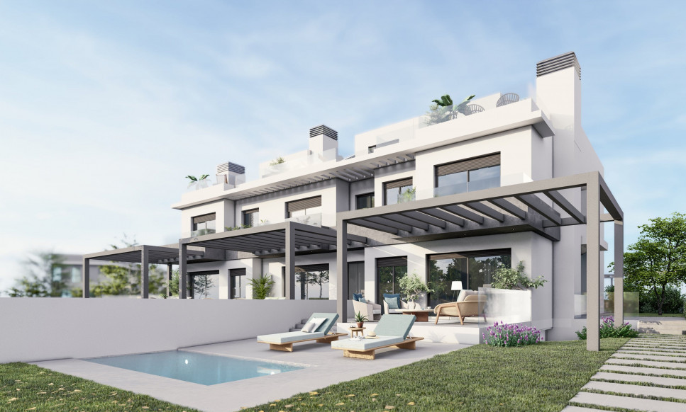 La Comunidad Valenciana es la autonomía donde mayor demanda existe de unifamiliares, lo que está provocando que se agote en determinadas zonas.