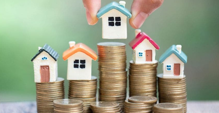 Impuestos al comprar tu vivienda