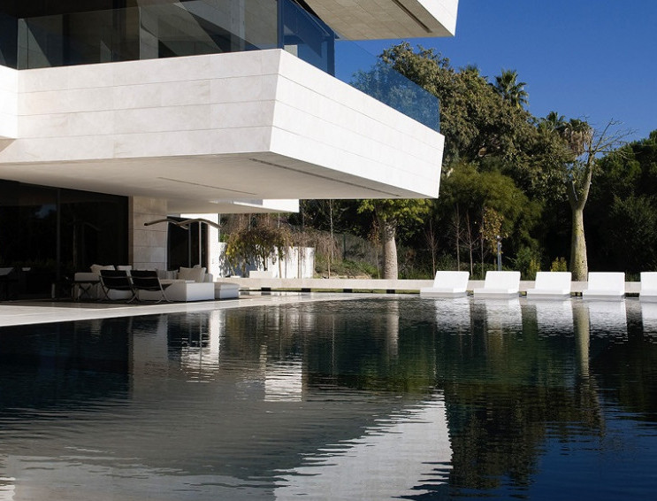 Los inversores extranjeros vuelven a invertir en vivienda